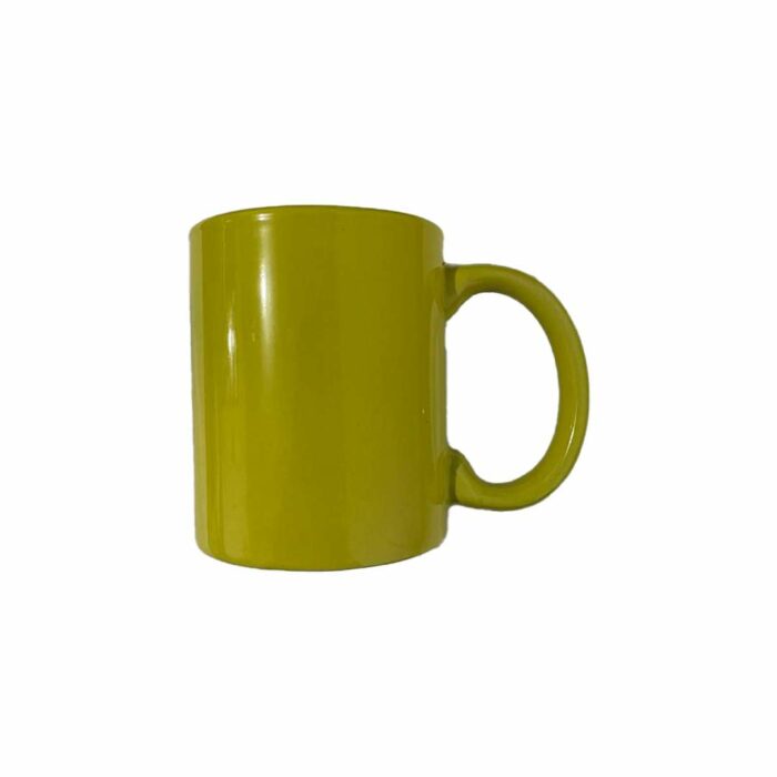 TAZA PORCELANA COLORIDA
