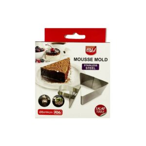MOLDEADOR DE TORTA