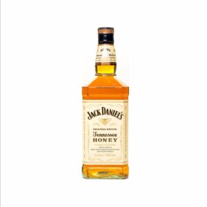 WHISKY JACK DANIELS HONEY 1LT