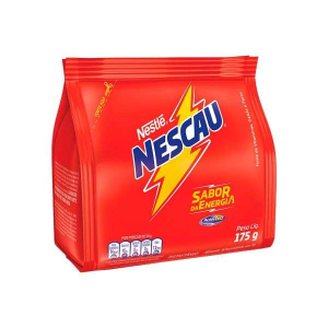 CHOCOLATADA NESCAU NESTLE 175GR