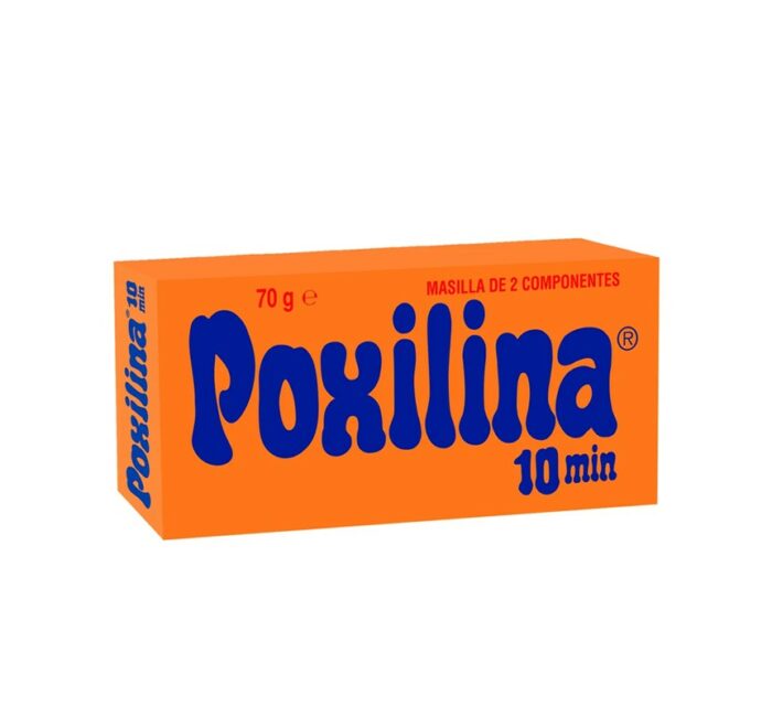 POXILINA MASILLA 70GR