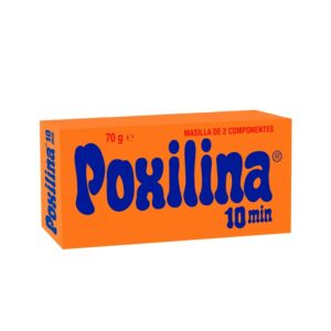 POXILINA MASILLA 70GR