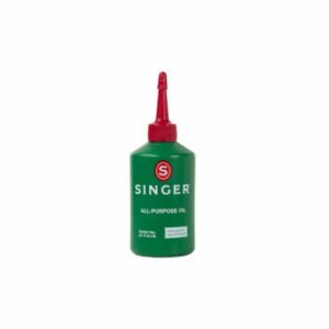 ACEITE SINGER MULTIUSO 100ML