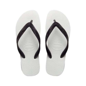 ZAPATILLA HAVAIANA TRD. NEGRO TAM/41-42
