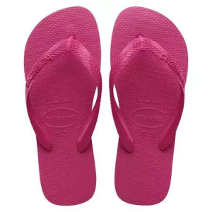 ZAPATILLA HAVAIANA C/PINK TAM. 41-42