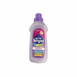SUAVIZANTE DE ROPA BABY GOTA LIMPA 1LT