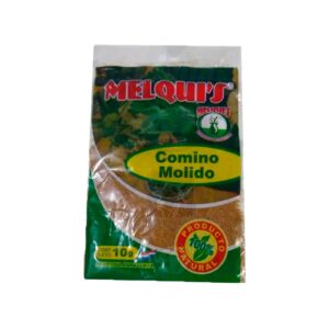 COMINO EN GRANO MELQUIS 10GR