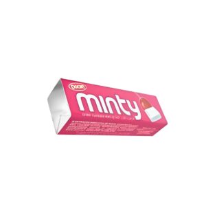DOCILE MINTY CEREZA 17GR