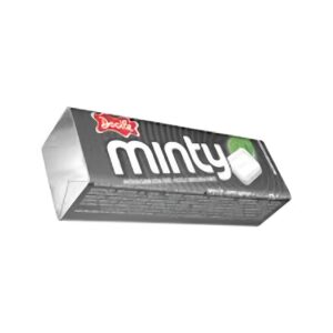 DOCILE MINTY EXRA FUERTE 17GR