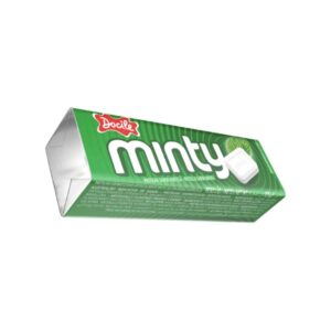 DOCILE MINTY MENTA 17GR