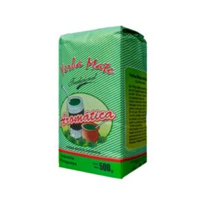 YERBA MATE AROMATICA 500GR
