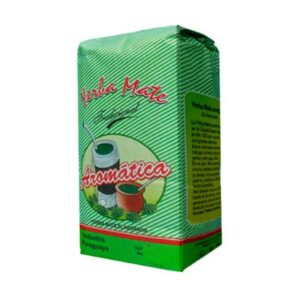 YERBA MATE AROMATICA 1KG
