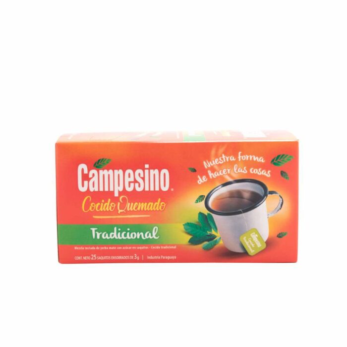 COCIDO QUEMADO CAMPESINO TRADICIONAL X25