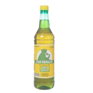 CAÑA LEON POPULAR 1LT