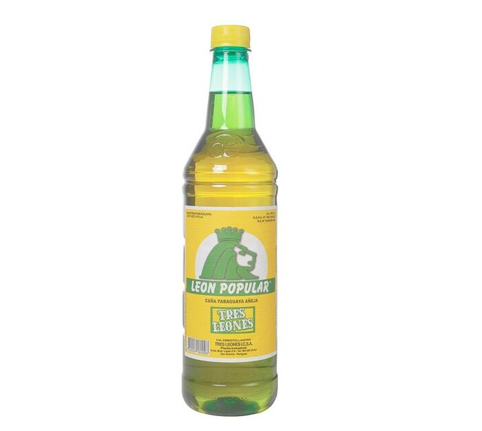 CAÑA LEON POPULAR 1LT