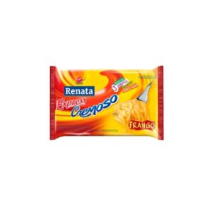 FIDEO RENATA CREMOSO SABOR POLLO 80GR