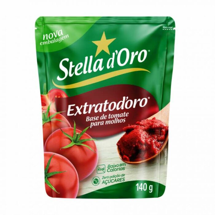 EXTRACTO STELLA D´ORO 140GR