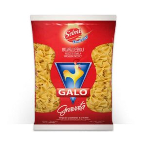 FIDEO GALO MOÑO 500GR