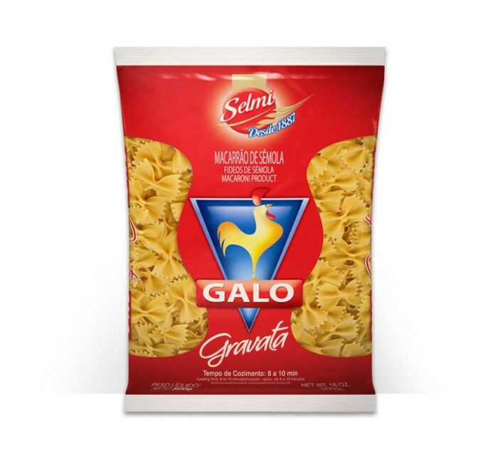 FIDEO GALO MOÑO 500GR
