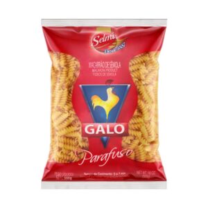 FIDEO GALO TIRABUZON 500GR