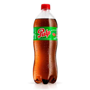 GASEOSA PULP GUARANA 1LT