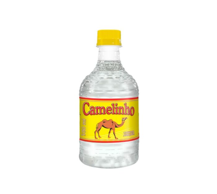 CAÑA CAMELINHO 500ML