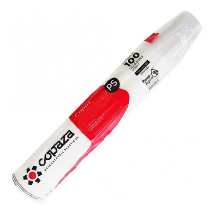 VASO COPAZA 200ML