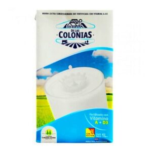 BEBIDA LACTEA LOS COLONOS 1LT