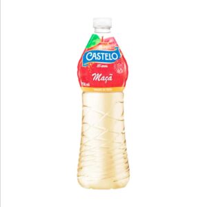 VINAGRE CASTELO MANZANA 750ML
