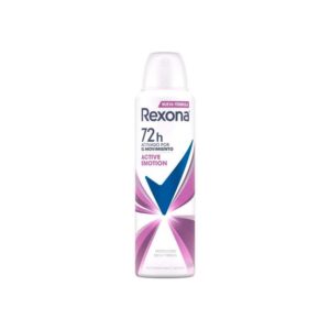 DESODORANTE AEROSOL REXONA EMOTION 150ML