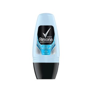 DESODORANTE REXONA ROLL-ON 50ML XTRA COOL