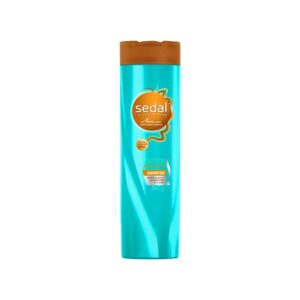 SHAMPOO SEDAL 340ML BOMBA DE ARGAN