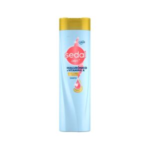 SHAMPOO SEDAL 340ML ACIDO HIALURONICO