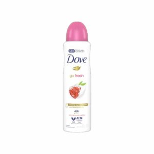 DESODORANTE AEROSOL DOVE GRANADA 150ML