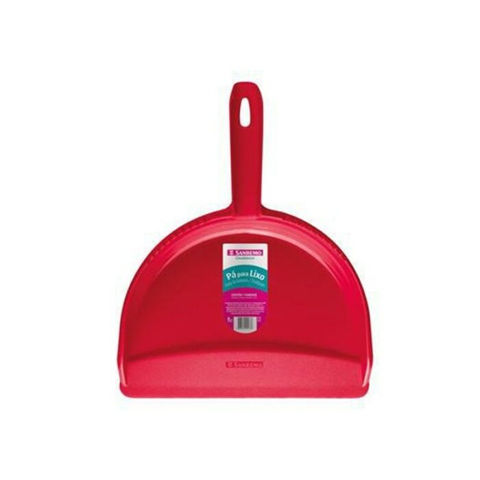 PALITA MANUAL DILETTA P/BASURA
