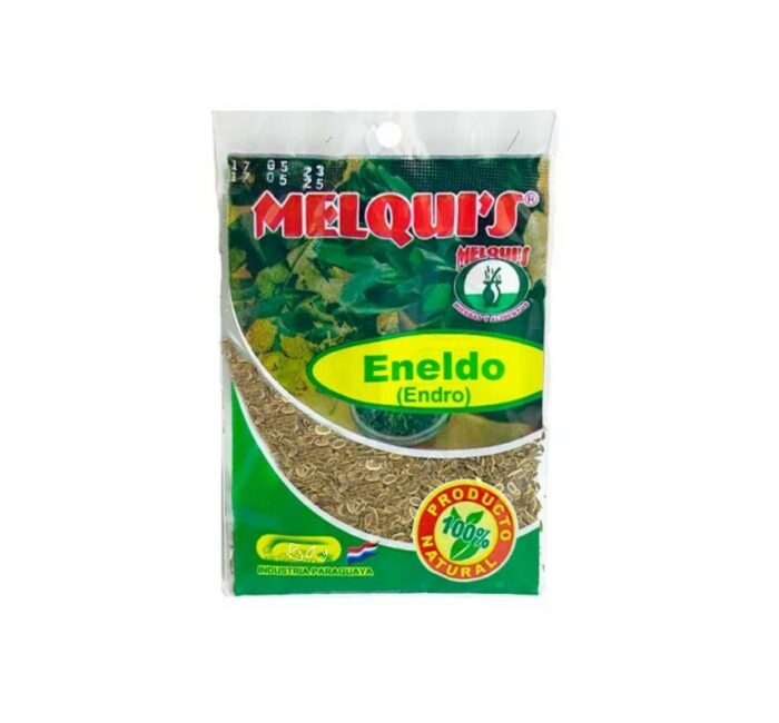 ENELDO MELQUIS 50GR