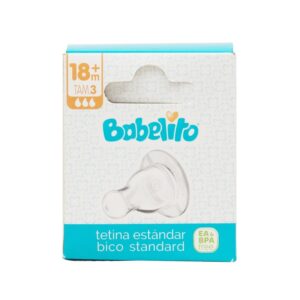 TETINA BABELITO N° 3