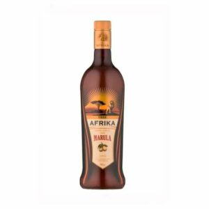 LICOR MARULA 900ML FREE AFRIKA