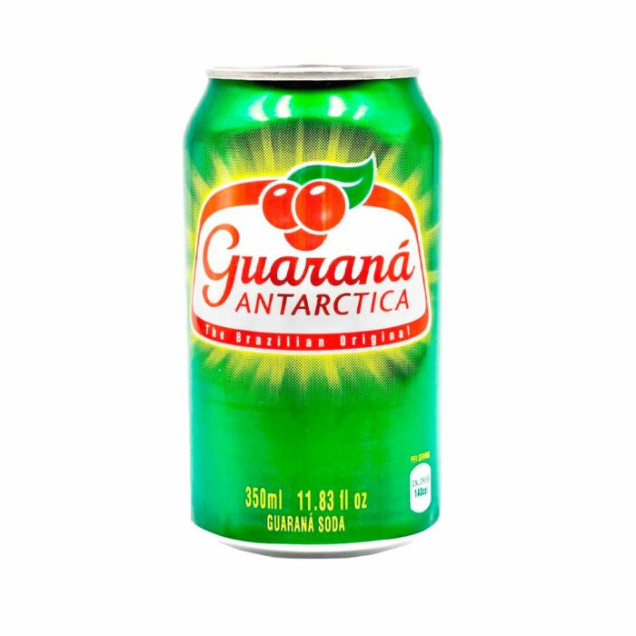 GASEOSA ANTARCTICA GUARANA 350ML