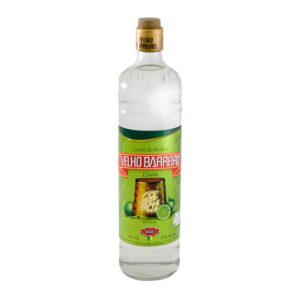 CAÑA VELHO BARREIRO 910ML LIMON