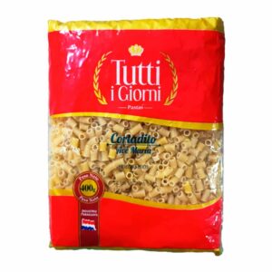FIDEO TUTTI GIORNI CORTADITO 400GR