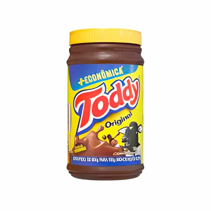 CHOCOLATADA TODDY 750GR ORIGINAL