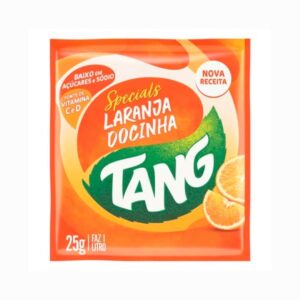 JUGO TANG NARANJA DULCE 18GR