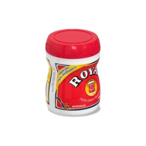 POLVO PARA HORNEAR 100GR ROYAL