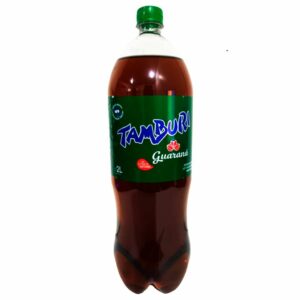 GASEOSA TAMBURI GUARANA 2L
