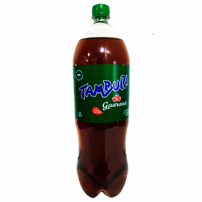 GASEOSA TAMBURI GUARANA 2L