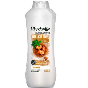 ACONDICIONADOR PLUSBELLE 1LT NUTRICION