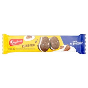 GALLETITA RELLENA VAINILLA BAUDUCCO 108GR