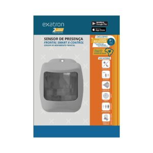 SENSOR DE MOVIMIENTO EXATRON