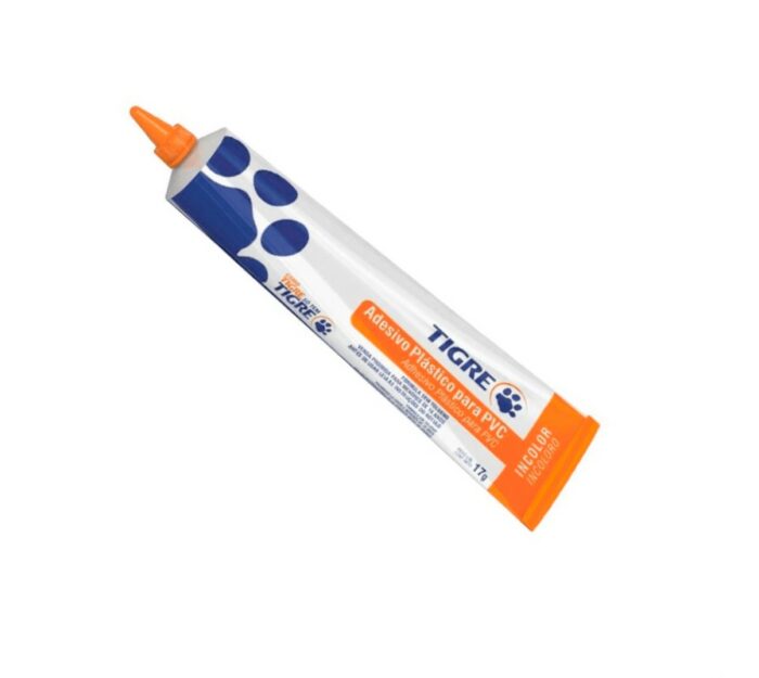 ADHESIVO PVC TIGRE 17GR
